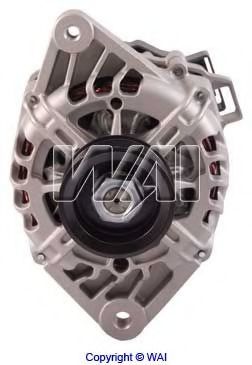 Generator / Alternator 3