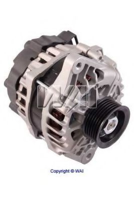 Generator / Alternator 5