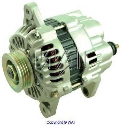 Generator / Alternator 2