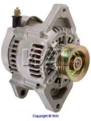 Generator / Alternator 2