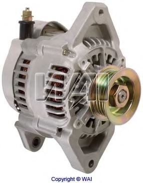 Generator / Alternator 2