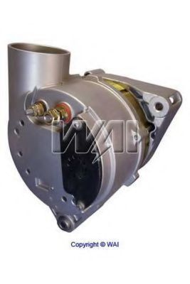 Generator / Alternator 2