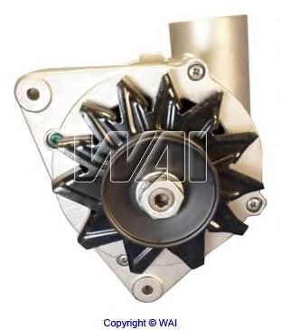 Generator / Alternator 3