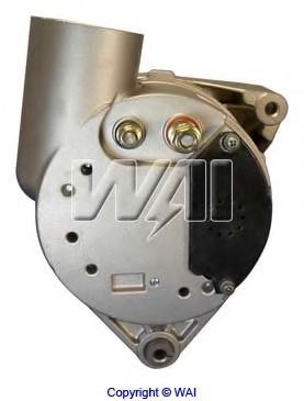 Generator / Alternator 4