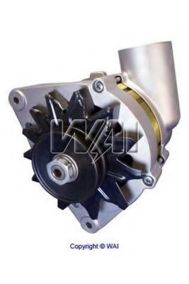 Generator / Alternator 5