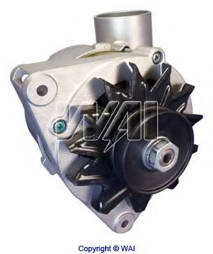 Generator / Alternator 6