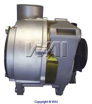 Generator / Alternator 7