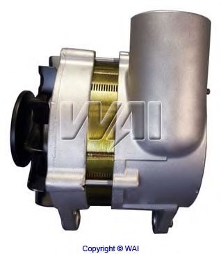 Generator / Alternator 8