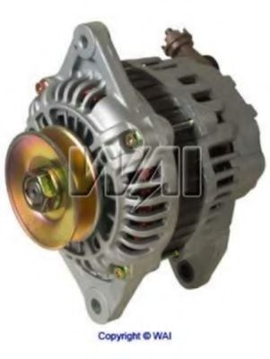 Generator / Alternator 2