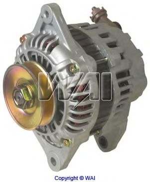 Generator / Alternator 2
