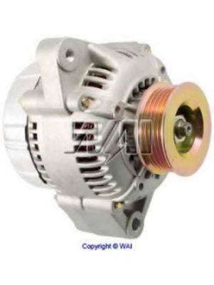 Generator / Alternator 2