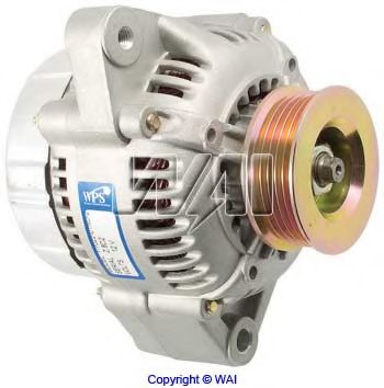 Generator / Alternator 3