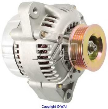 Generator / Alternator 2