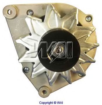 Generator / Alternator 3