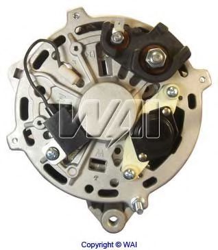 Generator / Alternator 4