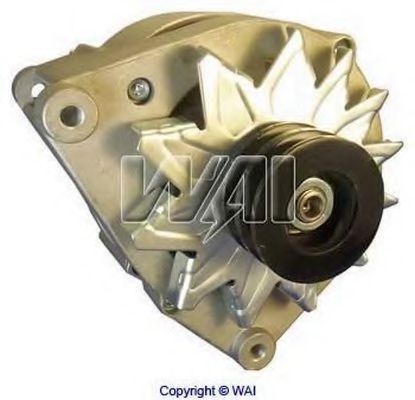 Generator / Alternator 5
