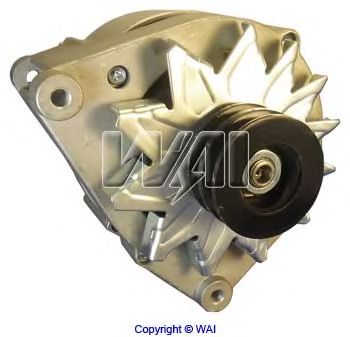 Generator / Alternator 2