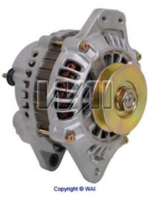 Generator / Alternator 2