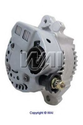 Generator / Alternator 2