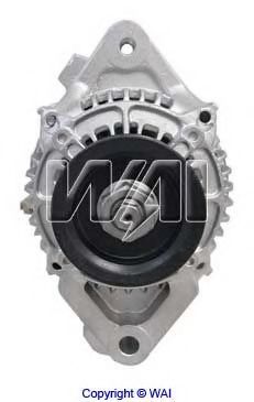 Generator / Alternator 3