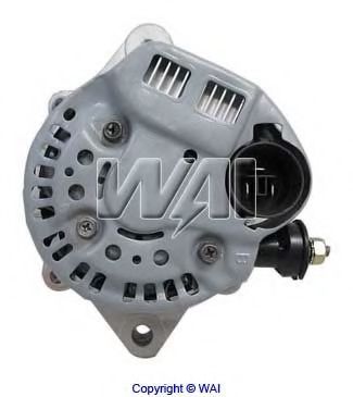 Generator / Alternator 4
