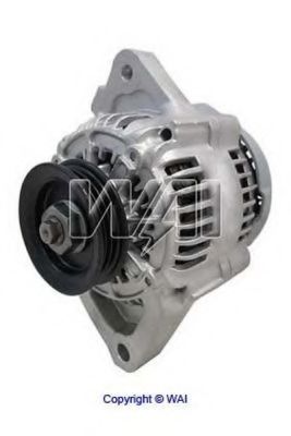 Generator / Alternator 5