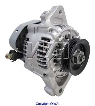 Generator / Alternator 6