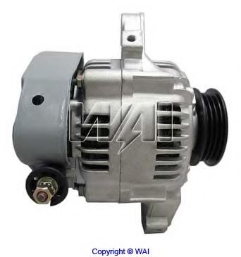 Generator / Alternator 7