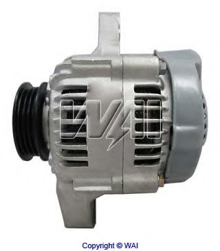 Generator / Alternator 8