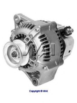 Generator / Alternator 3