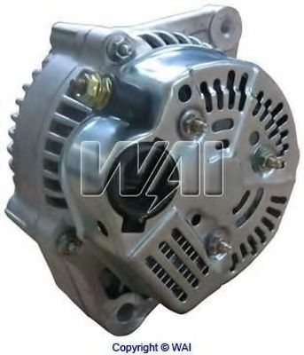 Generator / Alternator 4