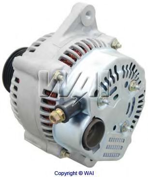 Generator / Alternator 5