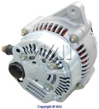 Generator / Alternator 6