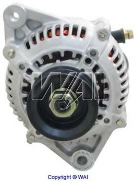 Generator / Alternator 7