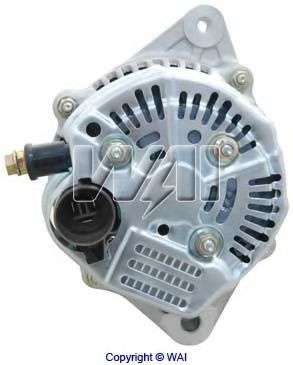 Generator / Alternator 8