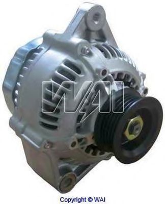 Generator / Alternator 9