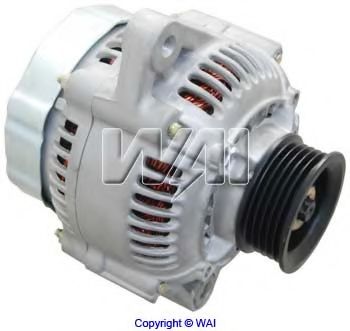 Generator / Alternator 10