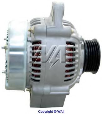 Generator / Alternator 12