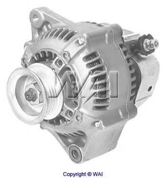 Generator / Alternator 2