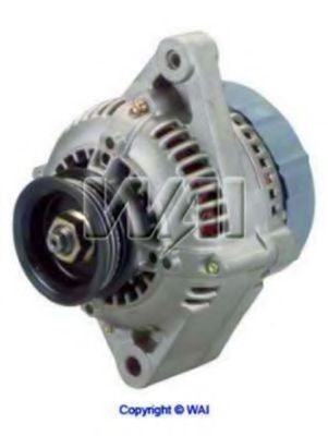 Generator / Alternator 2