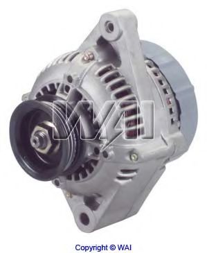 Generator / Alternator 2