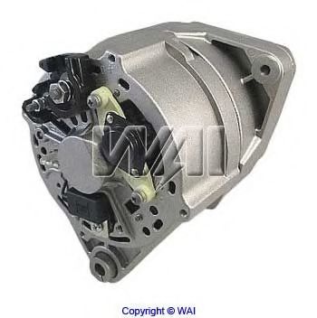 Generator / Alternator 2