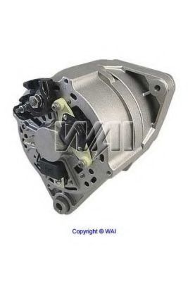 Generator / Alternator 3