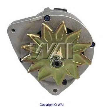 Generator / Alternator 4