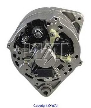 Generator / Alternator 5