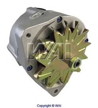 Generator / Alternator 6