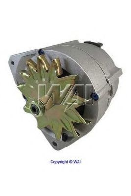 Generator / Alternator 7