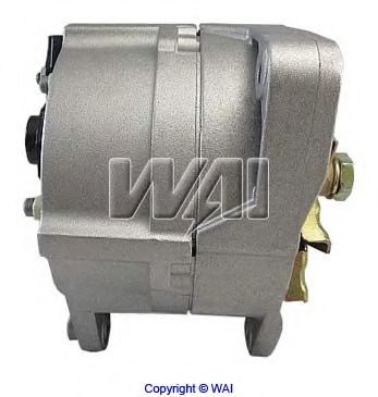 Generator / Alternator 8