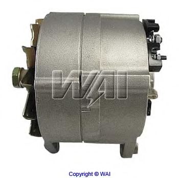 Generator / Alternator 9