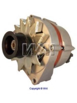 Generator / Alternator 2